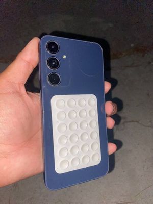 Samsung A 35. B/U