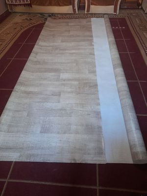 Linoleum sotiladi