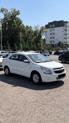 Cobalt Mexanika sotiladi Konditsionerlari bor!