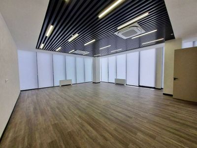 Сдаётся в аренду целый этаж — премиальном business centr 805,07 кв.м.