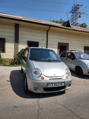 Arenda Vipuk Matiz