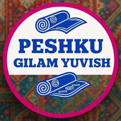 Gilam yuvish markazi peshku