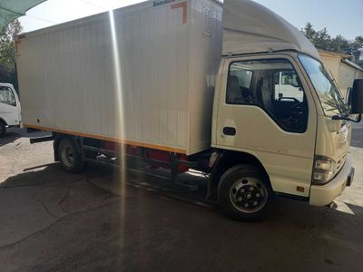 ISUZU NQR 71 PL sotiladi 2021 yil