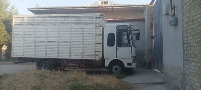 Isuzu sotiladi xolati alo