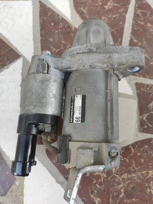 Honda accord 8 стартер