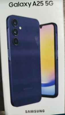 Samsung Galaxy a25 5G