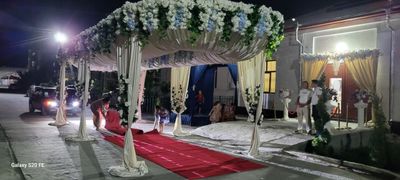 Туйингиз учун сахна безаклари ни чиройли килиб берамиз