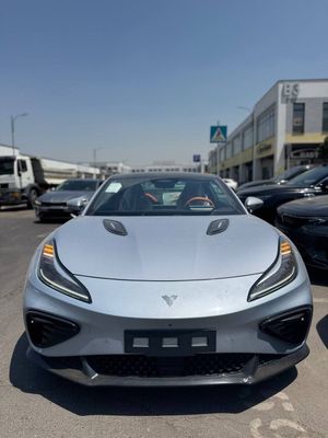 Neta GT 2 мотор 2024 йил