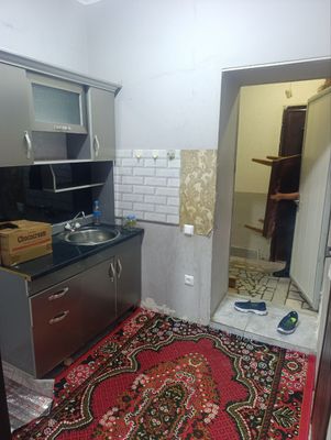 Аренда Общежитие бывше 1 комната