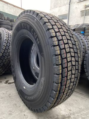 Грузовые шины 315/80R22.5 22pr