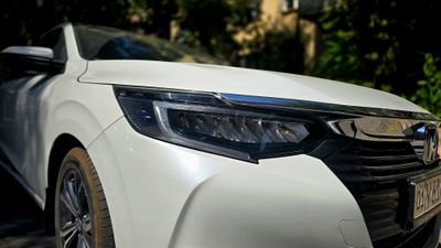 Продается Honda Crider, 2024 год выпуска, цвет белый жемчуг,.