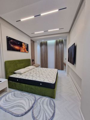 74 кв.м. 3 этаж Yakkasaroy city mall Ш Руставели