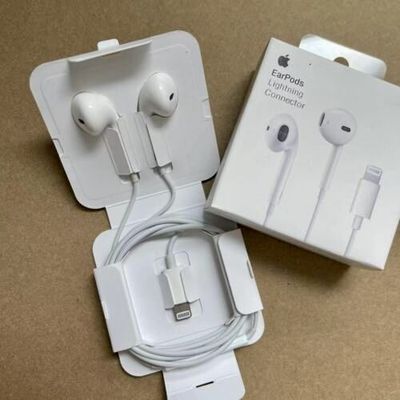 Apple Iphone Lightning Naushnik