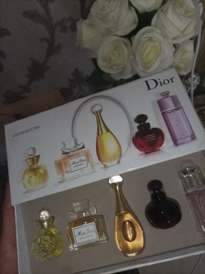 Dior 5 talik yengi