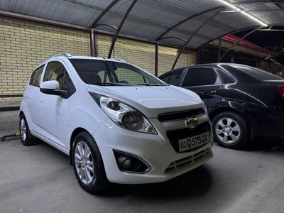 Спарк Автомат-2022 Арендага Берилади