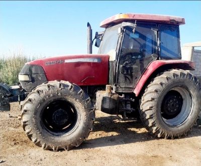 Mxm-140 Traktor sotiladi xolati zoʻr kamchilik yoq