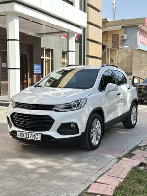 Tracker propan toza