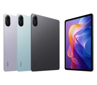 Xiaomi Redmi Pad 2 4G (Sim)