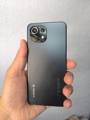 Xiaomi 11 lite 5G NE 8+3/128GB