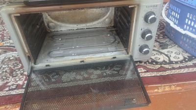 Духопка Туретиски 50 литр хажми