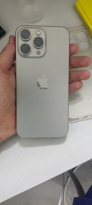 15 pro max icloud tushgan 5 sikl