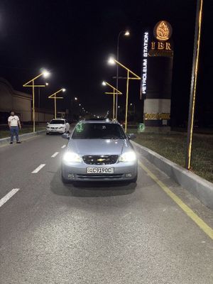 Lacetti 1.6 avtomat