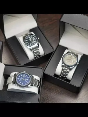 ROLEX DATEJUST LUXCOPY — HASHAMAT VA USLUB TIMSOLI