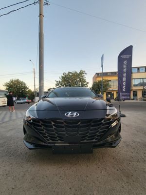 Продаётся Хундай Элантра