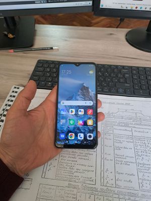 Redmi 9 4/64gb