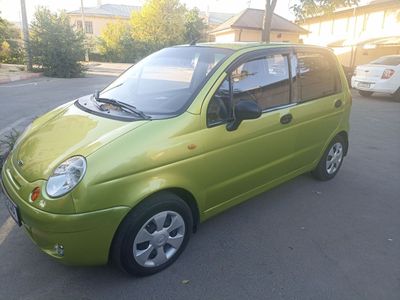Matiz 2013 dekabr 3talik