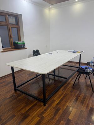 Ofis va O’quv markazlari uchun loft stoli