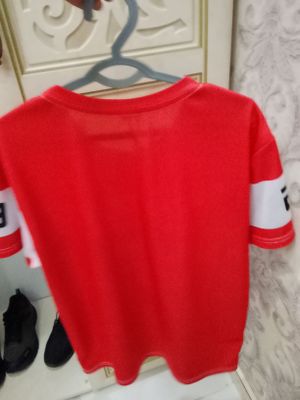 futbolka L-XL