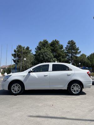 Chevrolet Cobalt 2024