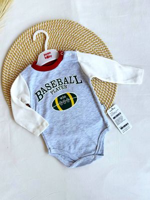Lux Baseball body