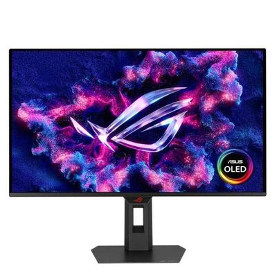 ASUS ROG Strix OLED XG27ACDMS 27” QD‑OLED Gaming Monitor