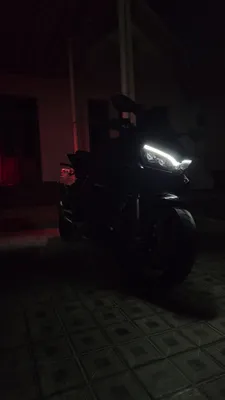 Ducati Panigale 250 kub