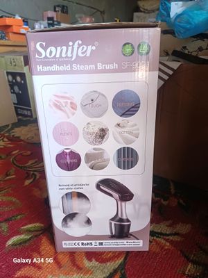 Sonifer parli dazmol
