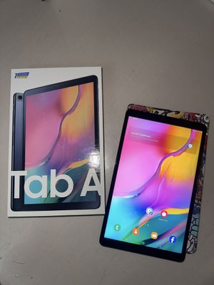 Отдаю дешево Планшет Samsung Tab A