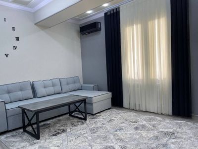 Квартира в аренду 2/4/7
