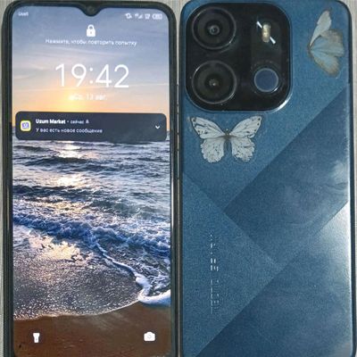 телефон