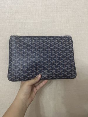 Goyard M размер