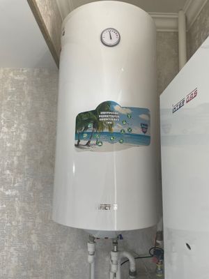 Водонагреватель Аристон