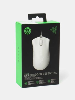 Razer deathadder игровая мышь