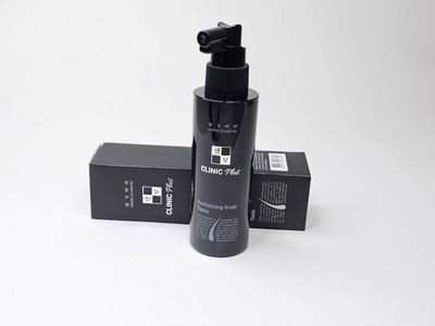 Восстанавливающий тоник для кожи головы - Daeng Gi Meo Ri Clinic Plus Revitalizing Scalp Tonic