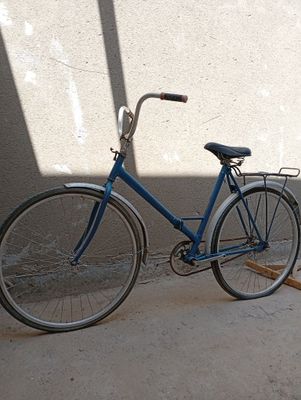 Velosiped sotiladi