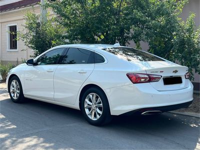 Malibu 2 premier