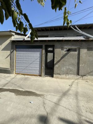 Дом 1.2 сотки Карасу 6 (Амир Темур)