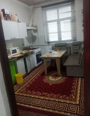 Yunusobod tumanida oilaga kvartira beriladi