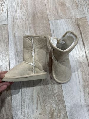 Угги h&m размер 20