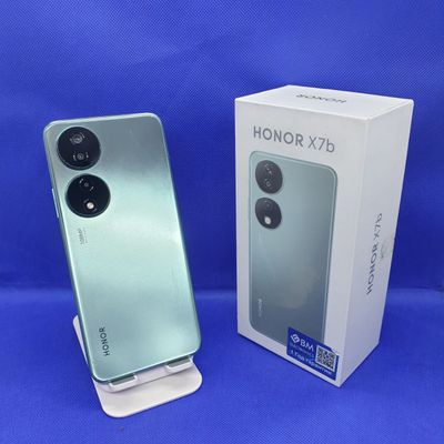 Honor X7b ideal 128/8+8Gb